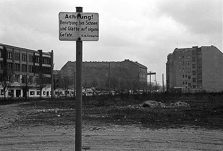 Berlin Potsdamer Straße 061186