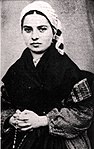 Sainte Bernadette Soubirous