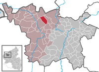 Berndorf, Rhineland-Palatinate