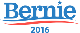File:Bernie Sanders 2016 logo with year.svg