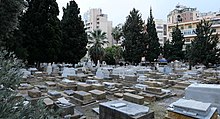 בית הקברות, 2021