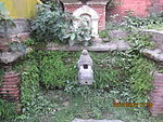 Bhuikel Dhungedhara dan Pokhari