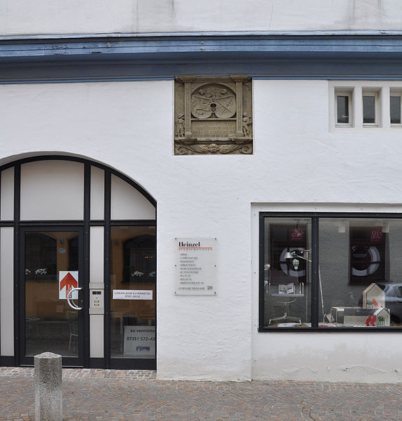 File:Biberach Gymnasiumstraße 20.jpg