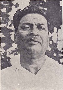 Описание изображения Bibhutibhushan Bandopadhyay.jpg.