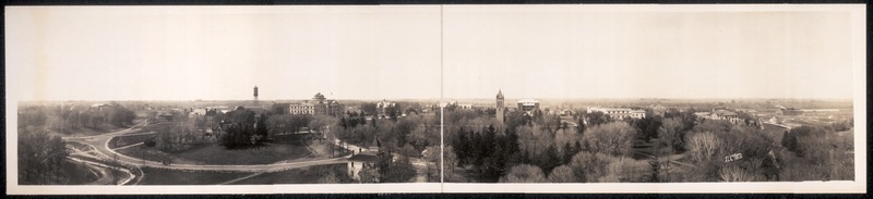 File:Birdseye view of campus and buildings of Iowa State College, Ames, Iowa LCCN2007660973.tif