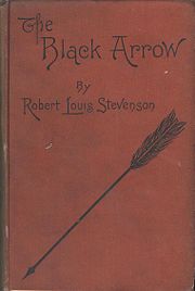 Robert Louis Stevenson: Biografía, Obra literaria, Obras