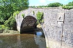 Blackpool Jembatan