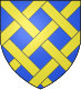 Coat of arms of Mézières-en-Santerre