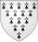 ゲランドの紋章