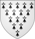 Coat of arms of Guérande