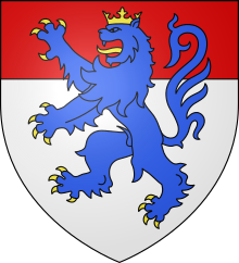 Fichier:Blason_Comtes_de_Vendôme.svg