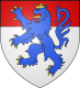 Coat of arms of Vendôme