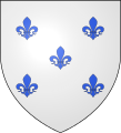 Famille Behorleguy (Basse-Navarre)