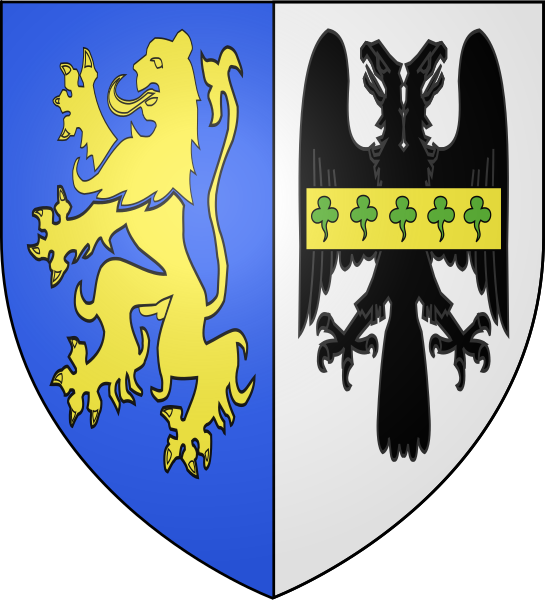 File:Blason Lurs.svg