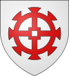 Kommunevåben for Mulhouse