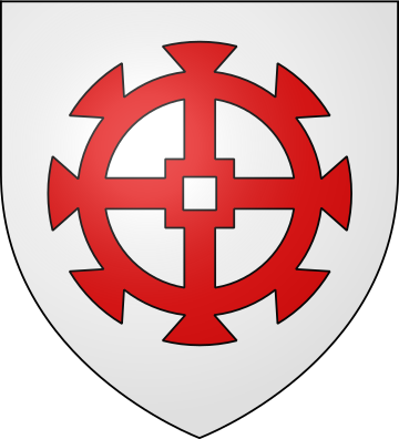 File:Blason Mulhouse.svg