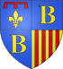 Blason Ville fr Brignoles(83).svg