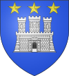 Címer fam fr Saint-André.svg