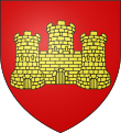 Blason ville fr Châtillon-en-Vendelais (Ille-et-Vilaine).svg