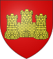 Châtillon-en-Vendelais ê hui-kì