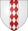 Conilhac-Corbières címere
