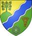 Blason de Nuisement-sur-Coole