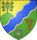 Coat of arms of Nuisement-sur-Coole