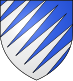 Coat of arms of Rayssac