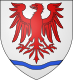Coat of arms of Saint-Jean-de-Barrou