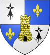 Blason ville fr Soulvache (Loire-Atlantique).svg
