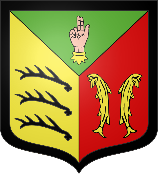 File:Blason ville fr Tavey (Haute-Saône).svg