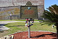 Blue Star Memorial