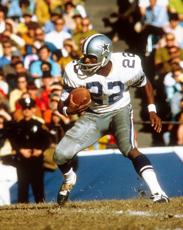 10 memorable moments from the career of ex-Cowboy and Hall of