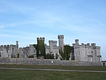 Bodelwyddan Castle Bodelwyddan Castle2.jpg