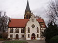 Pfarrkirche St. Pankratius