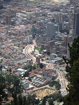 Asse ambientale di Bogotà.JPG
