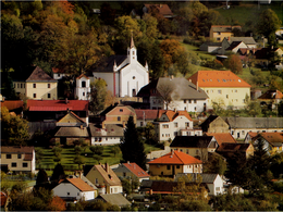 Bohumilice - Sœmeanza