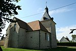 Église Saint-Clément-et-Saint-Jean-Baptiste