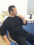 Miniatura pro Bolo Yeung