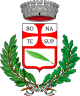 Blason de Bonate Sopra