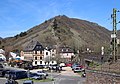 * Nomination Boppard an der Linken Rheinstrecke, im Hintergrund der Vierseenblicklift. --Joschi71 13:00, 9 April 2018 (UTC) * Decline Better than the other one, but still unsharp, particularly on the right --Daniel Case 19:12, 17 April 2018 (UTC)