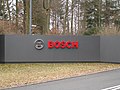 Miniatuur voor Bosch (bedrijf)