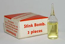 Stink bombs Boule puante.jpg