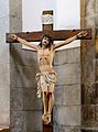 * Nomination Christ crucified in the church of Santa Maria do Bouro, Portugal -- Alvesgaspar 16:40, 15 December 2019 (UTC) * Promotion Good quality -- Spurzem 19:26, 15 December 2019 (UTC)
