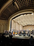 Thumbnail for Colorado MahlerFest