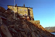 Brandenburger Haus (DAVS Berlin), Ötztaler Alpen