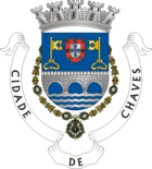 Chaves Coat of Arms