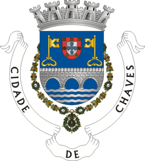 Chaves (Portugal)