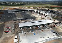 Brasília International Airport