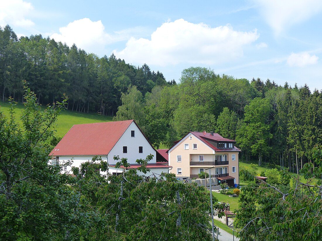 Bremenhof (Igensdorf)